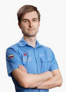 Фото доктора