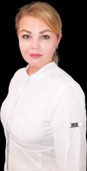 Фото доктора