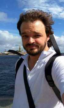 Фото доктора