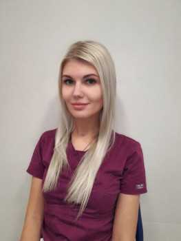 Фото доктора